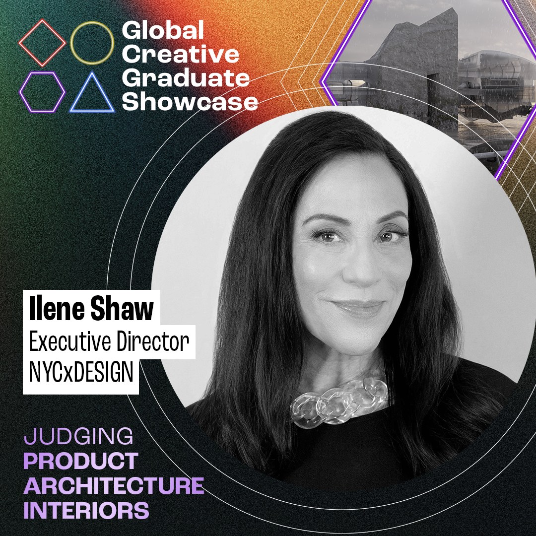 product design architecture interiors judge